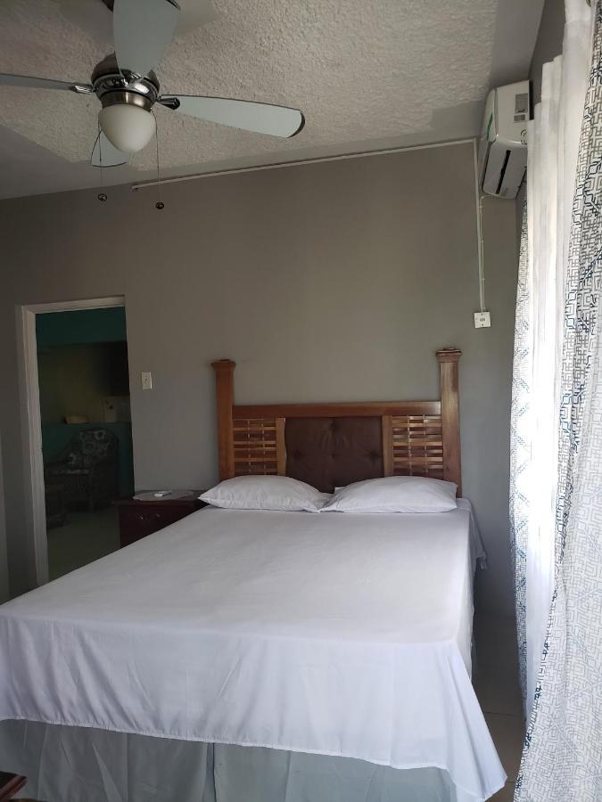מנדוויל Lion'S View Bed & Breakfast מראה חיצוני תמונה