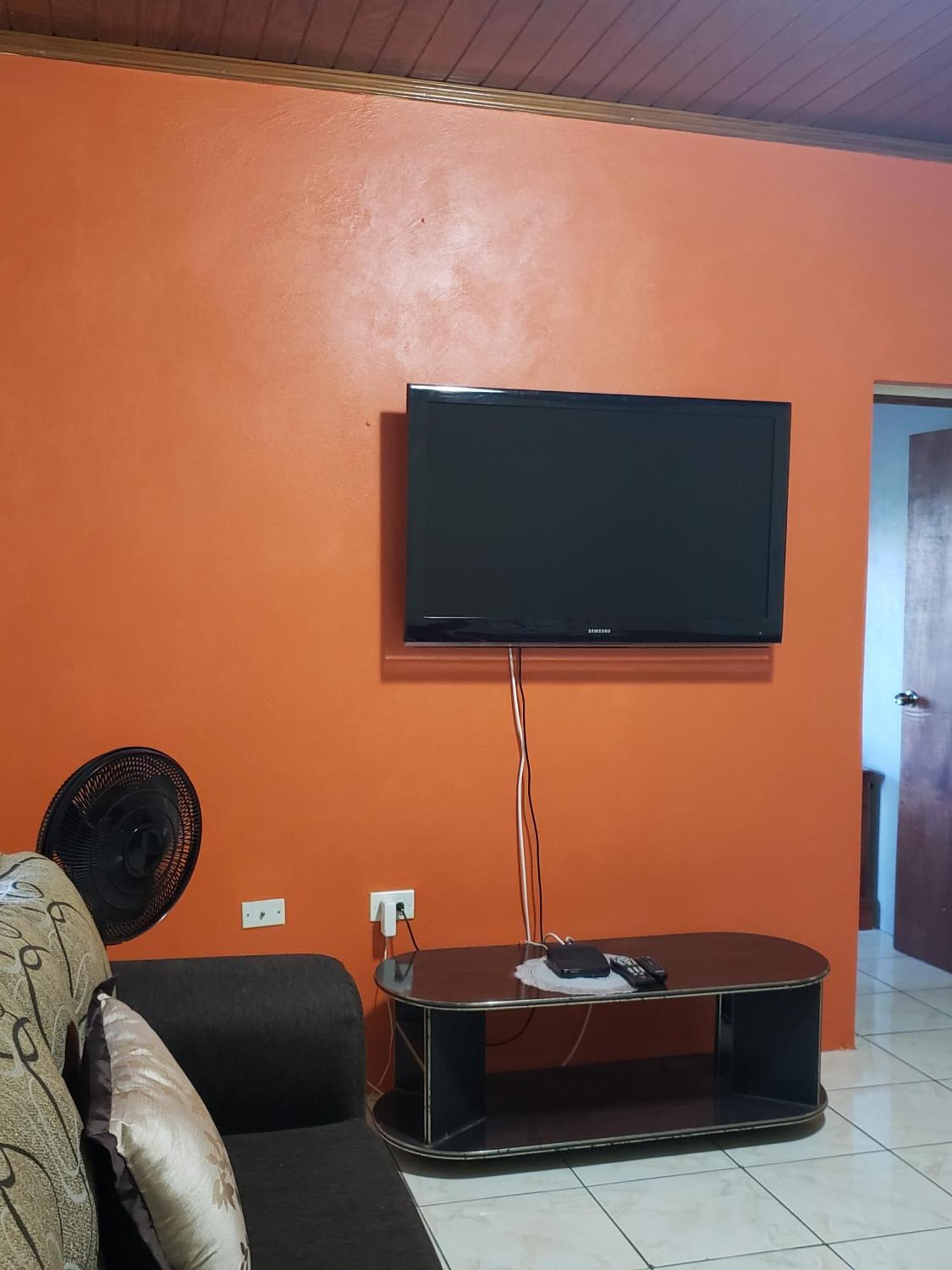 מנדוויל Lion'S View Bed & Breakfast מראה חיצוני תמונה